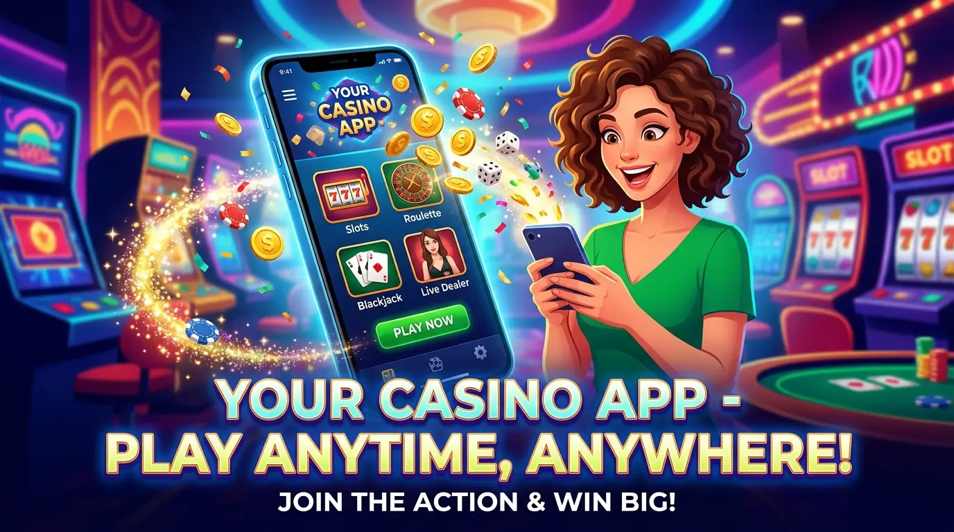 Gateway casino mobile app