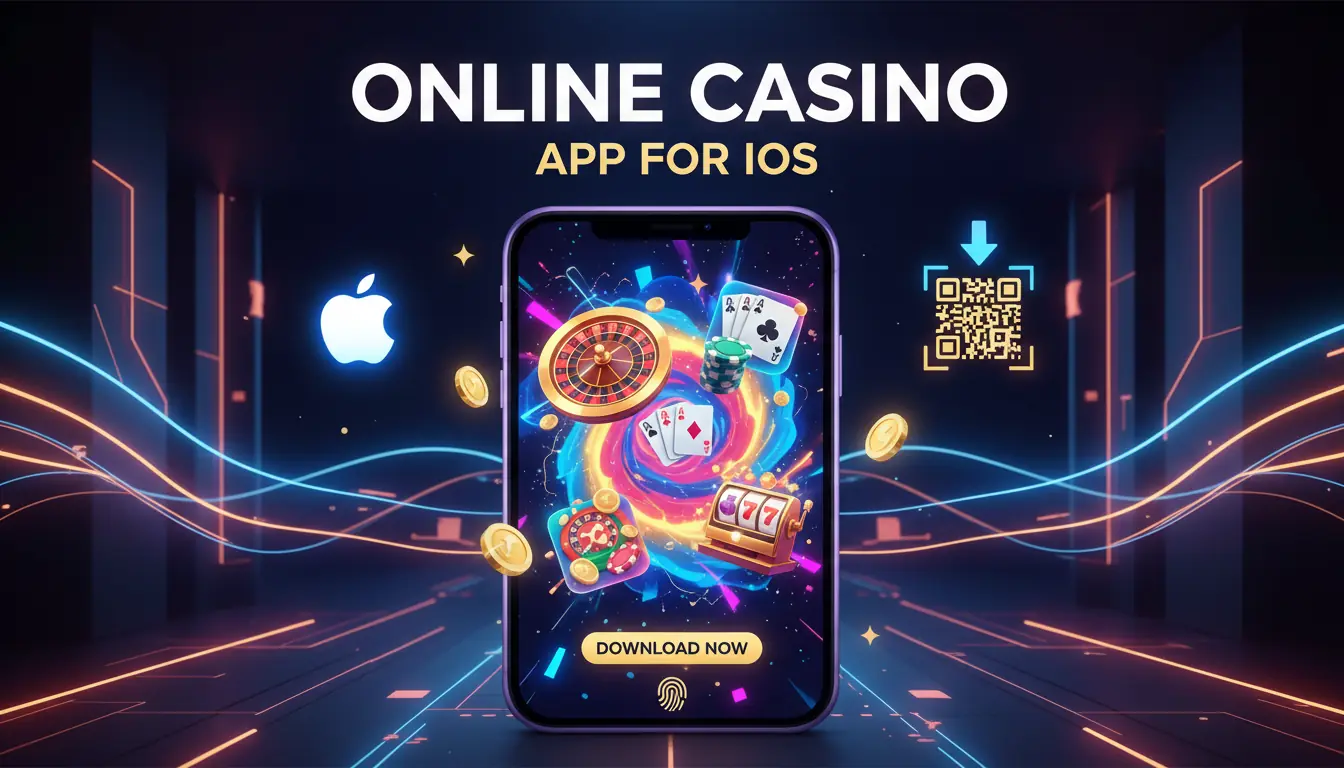 Gateway casino iOS app