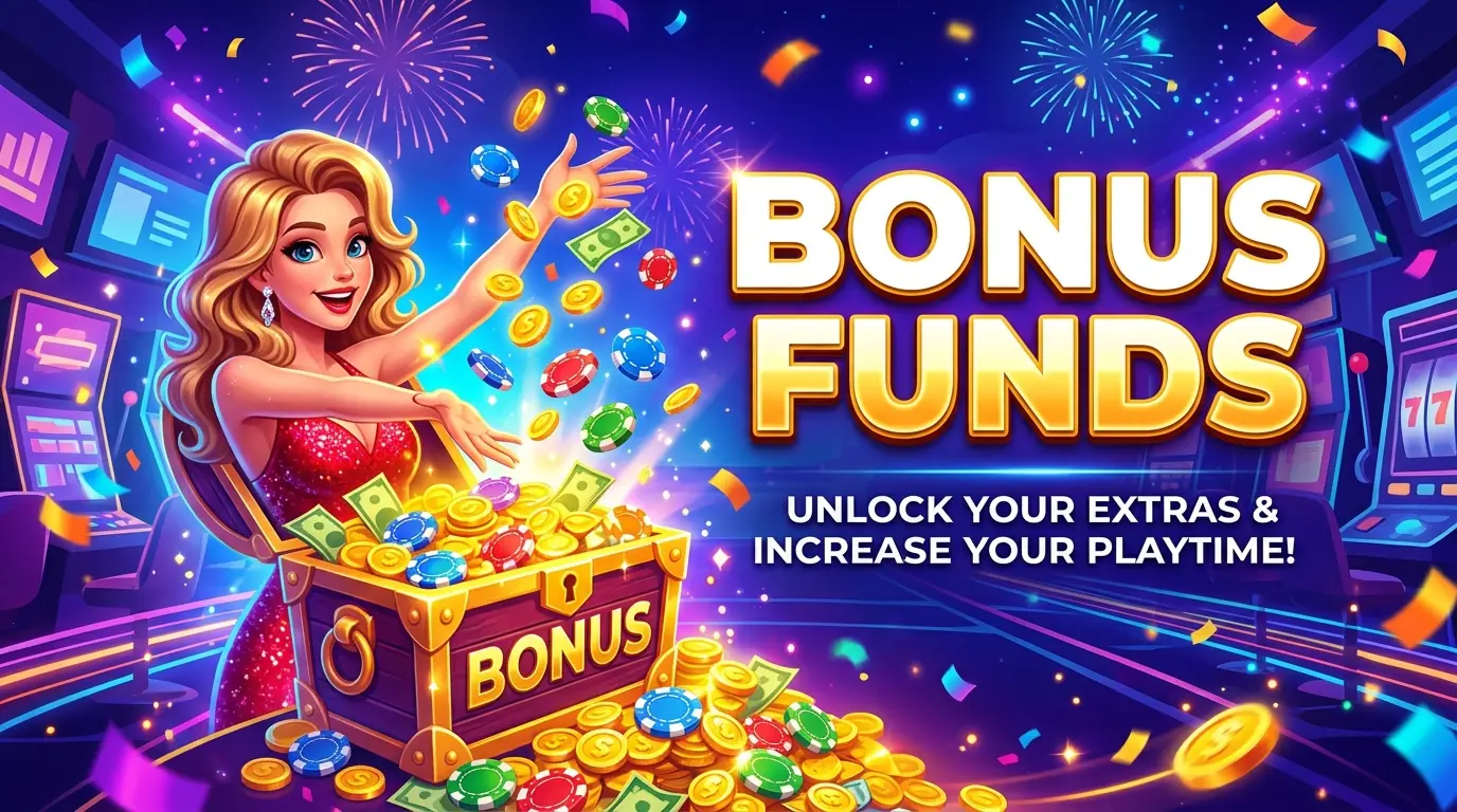 Gateway casino bonus funds