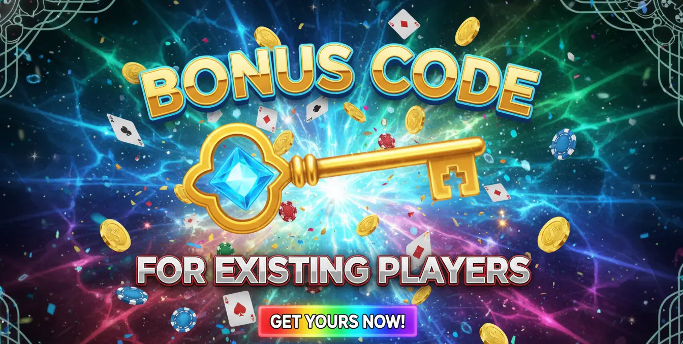 Gateway existing player bonus code