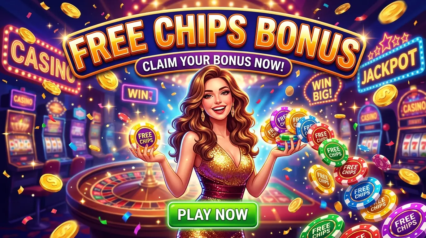 Gateway casino free chips
