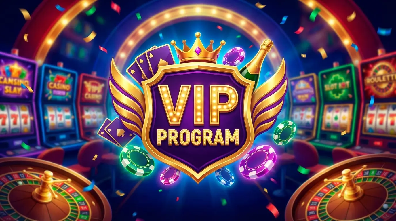 Gateway VIP program