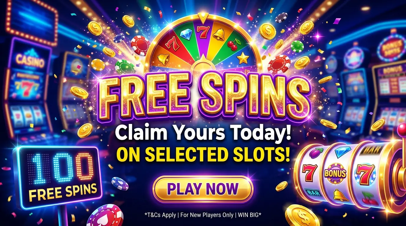 Gateway casino free spins