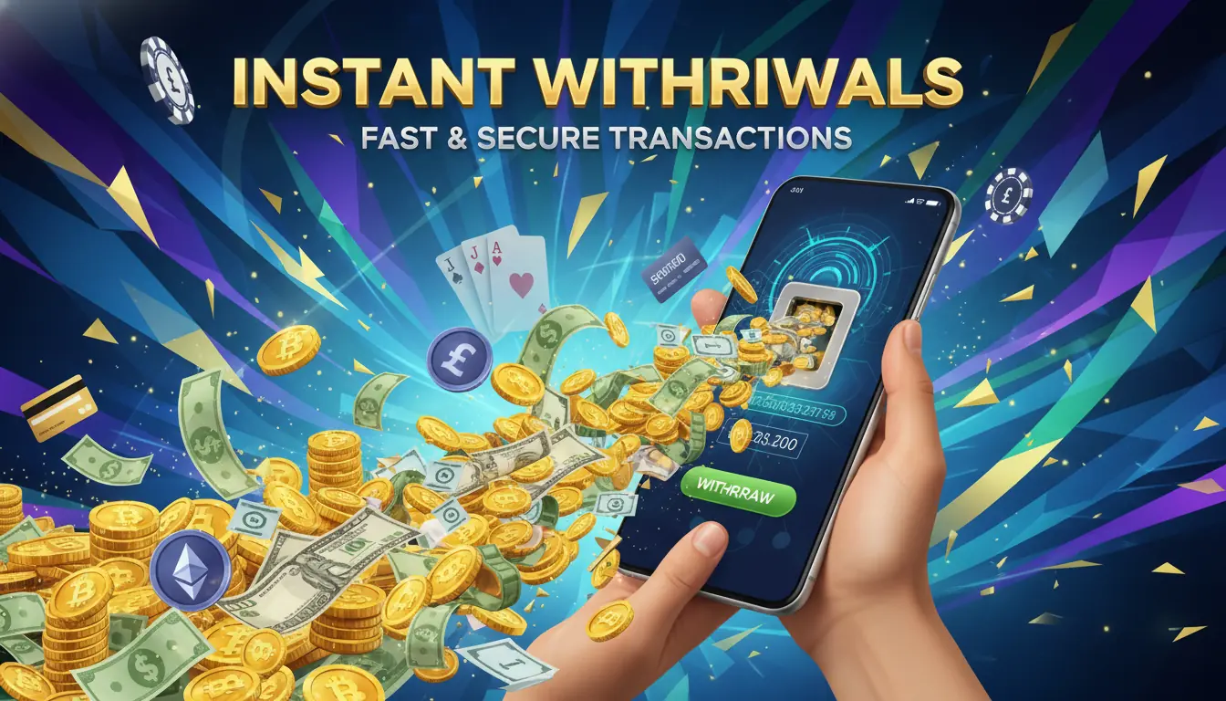Gateway withdrawal