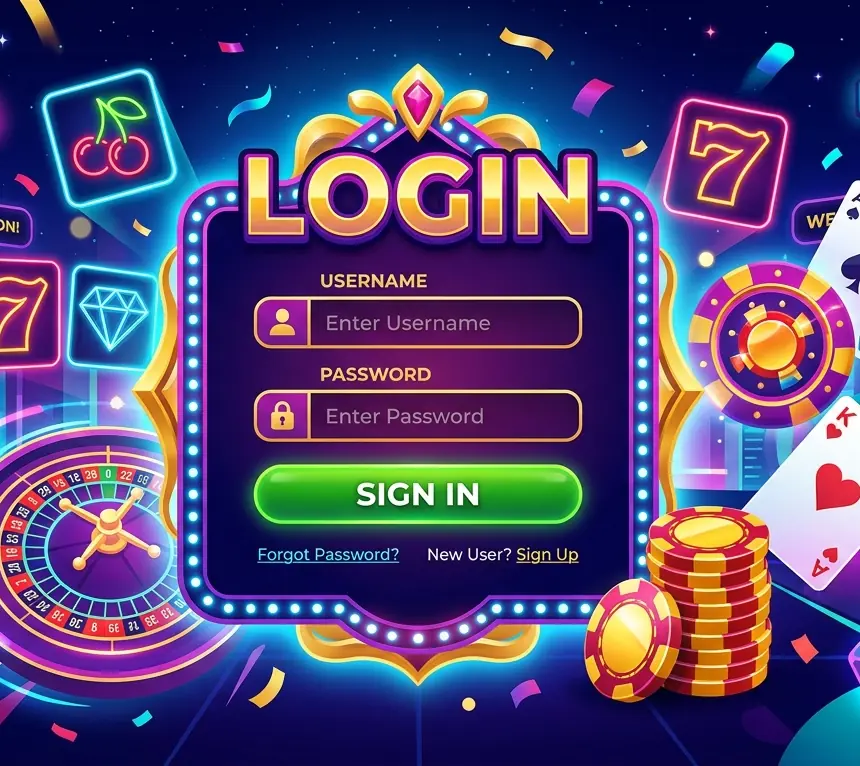 Gateway casino login