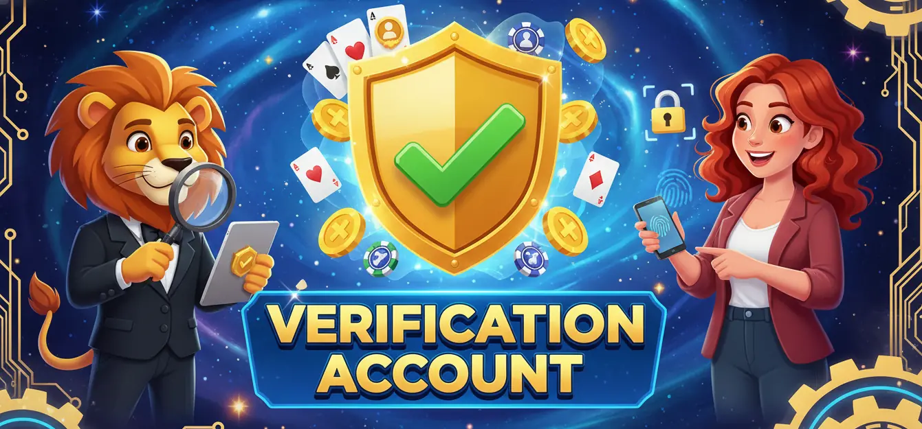 Gateway casino verification