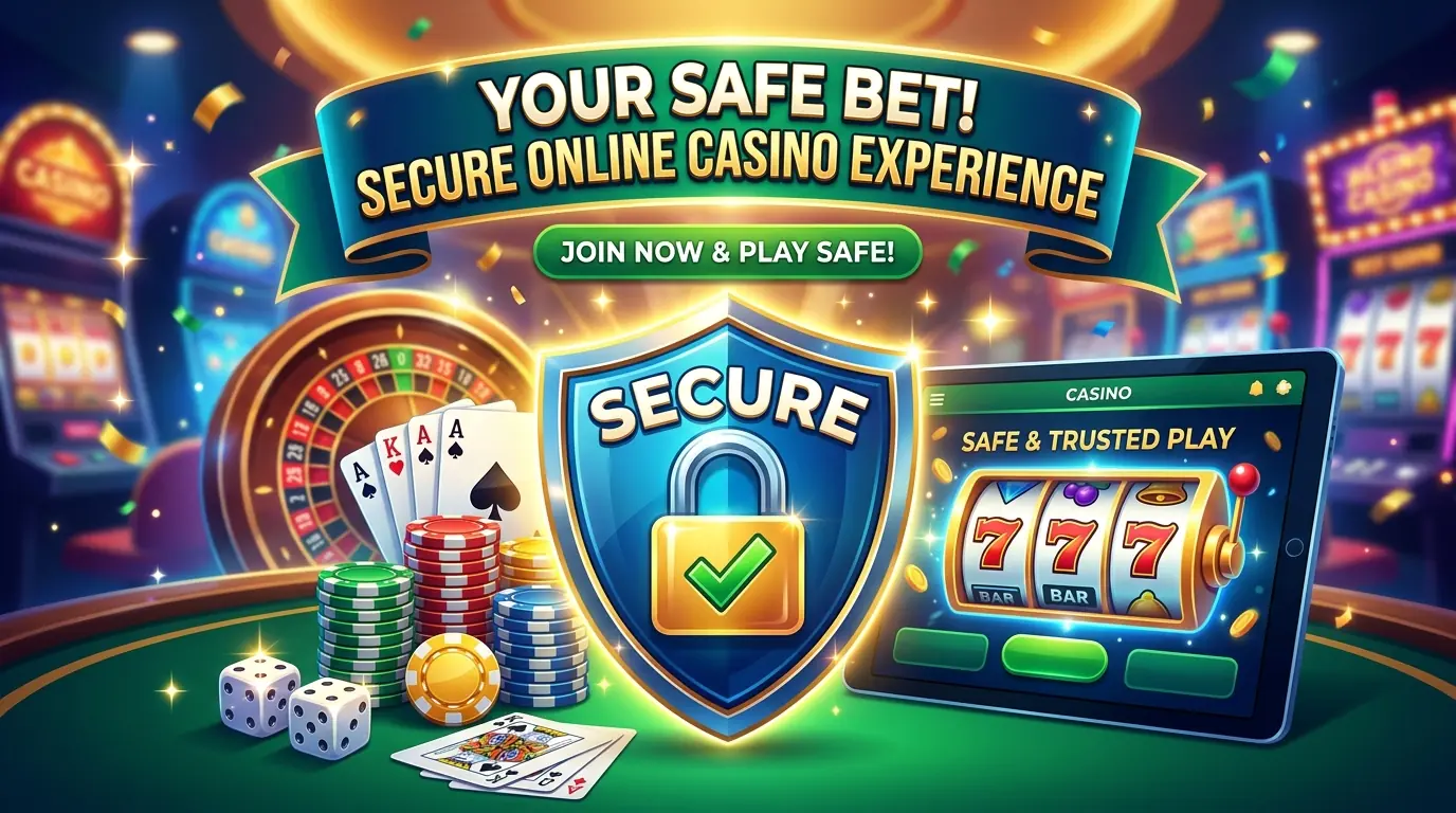 Gateway casino safe