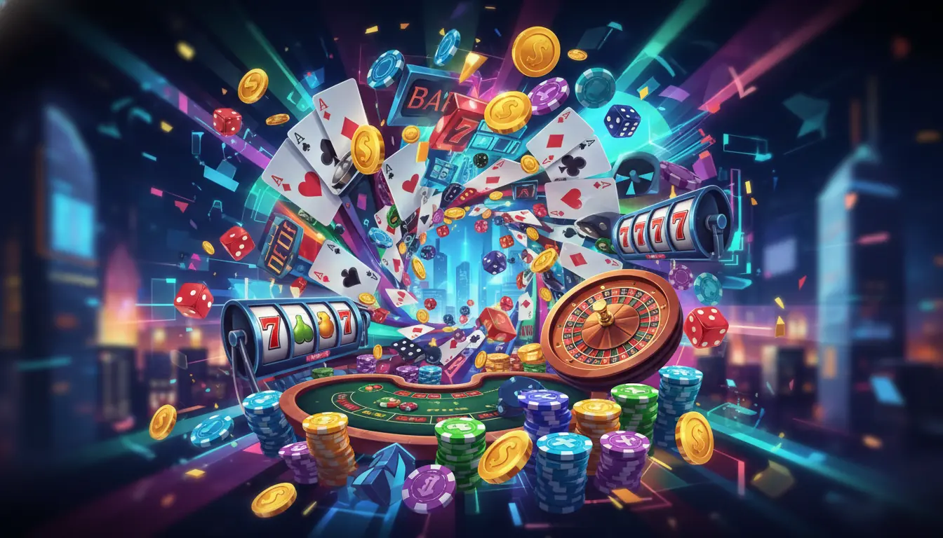 Gateway casino operator