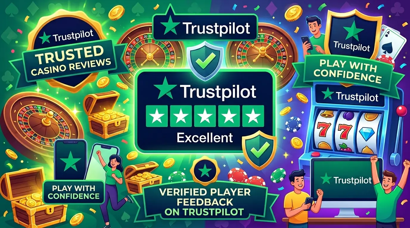 Gateway casino Trustpilot reviews