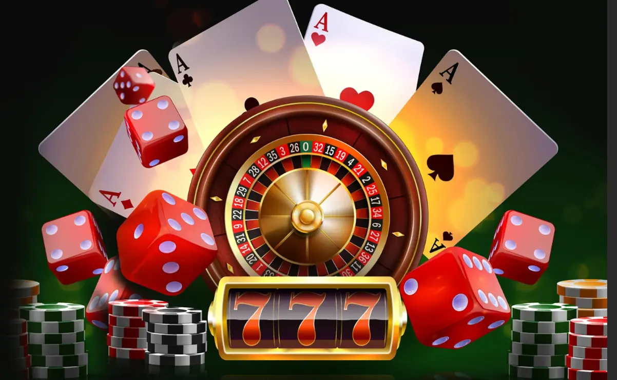 Gateway casino game selection