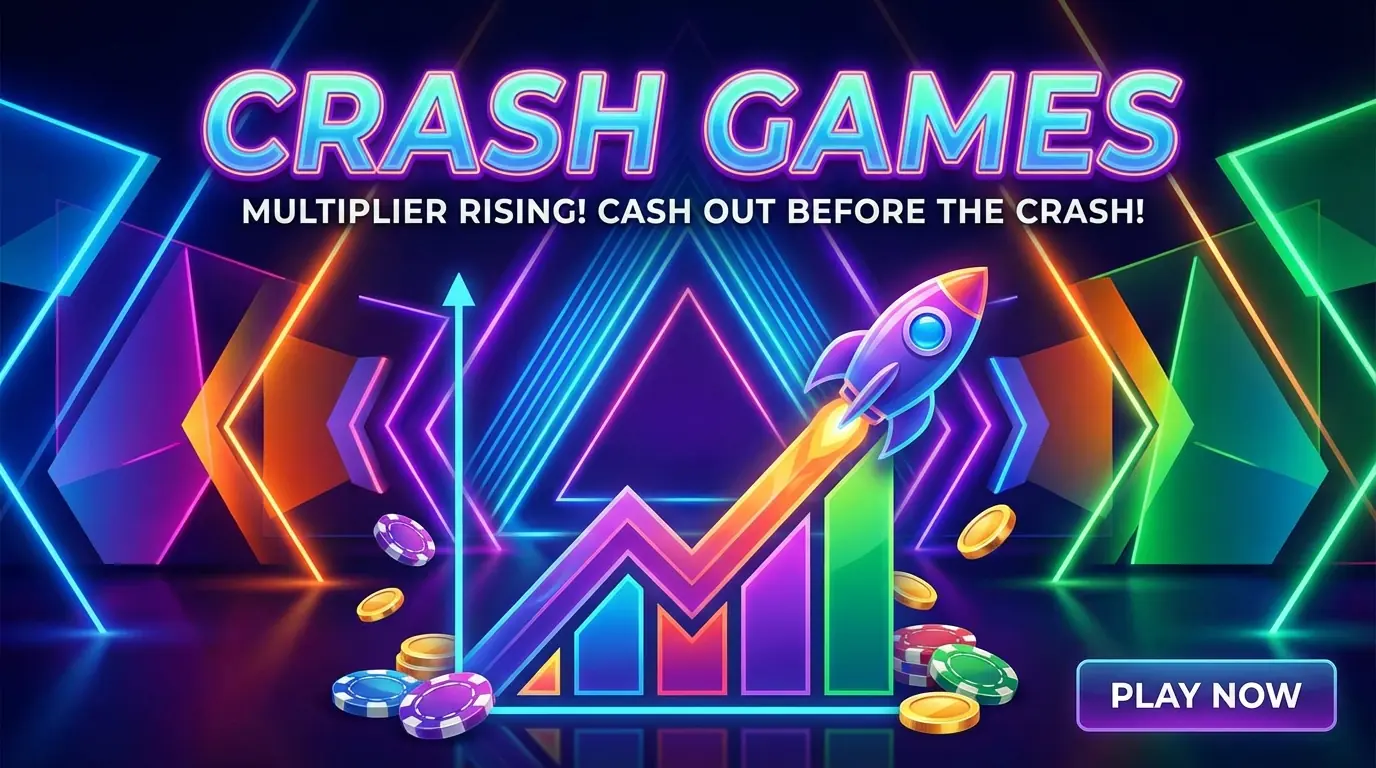 Gateway crash games game