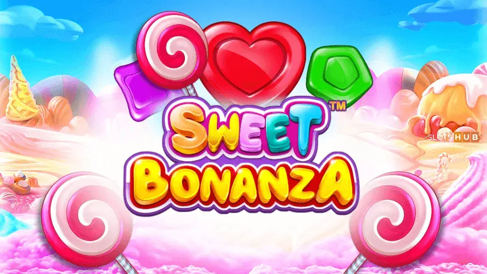 Gateway casino Sweet Bonanza