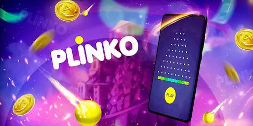 Gateway Plinko game
